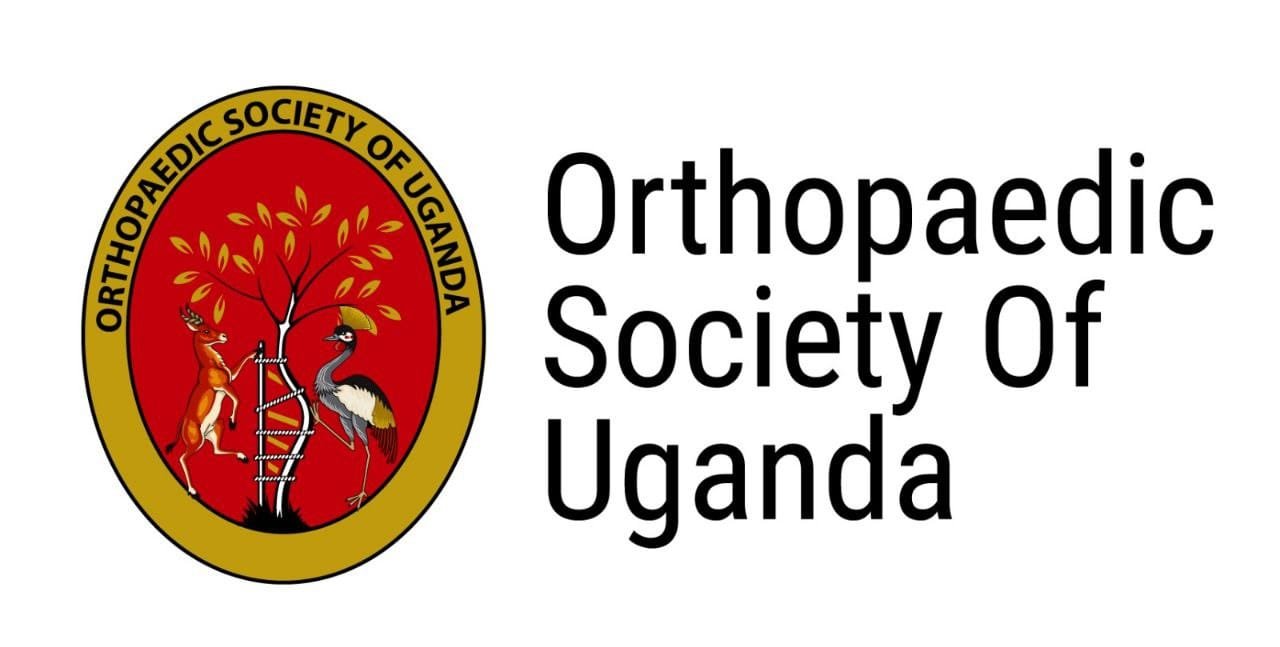 Orthopaedic Society of Uganda logo